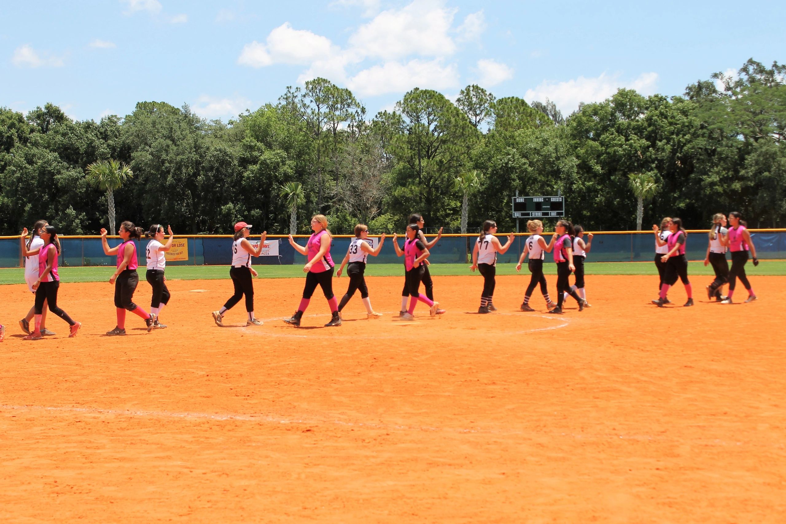 Osceola Youth Softball League, Inc.